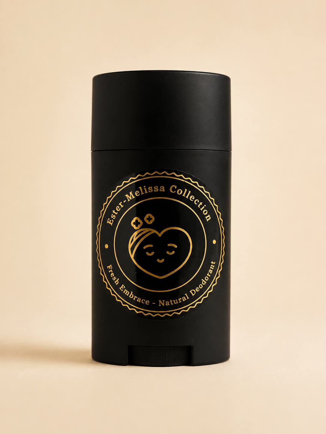 Fresh Embrace - Natural Deodorant