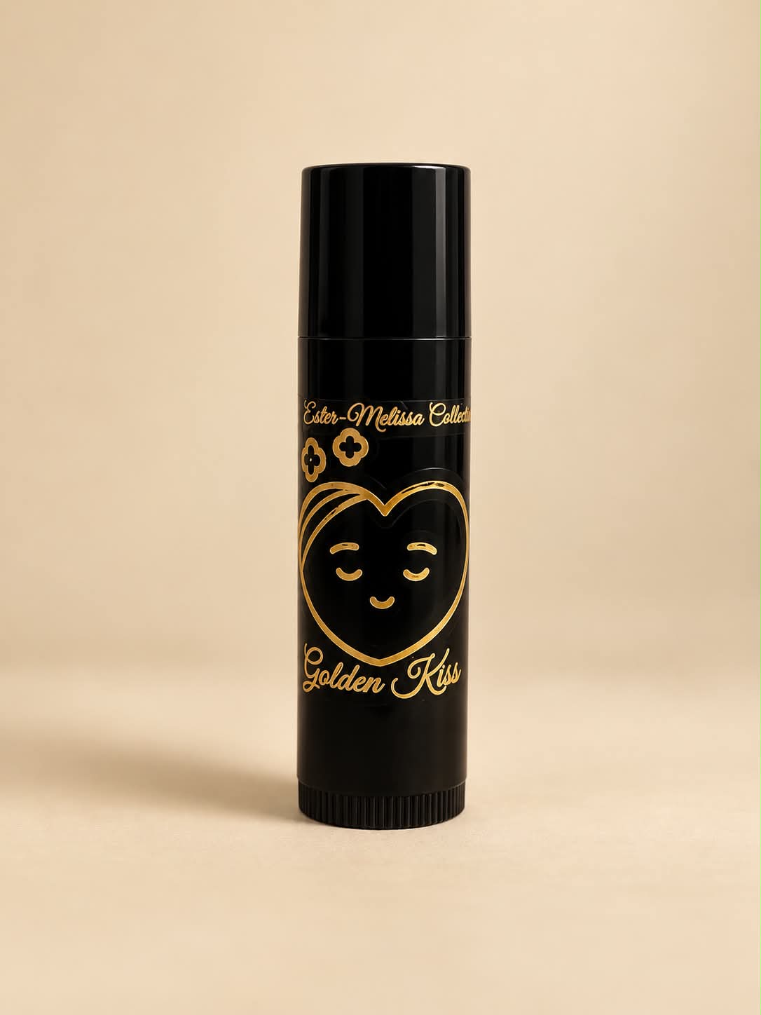 Golden Kiss - Lip Balm