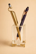 Multi functional pen - Purple