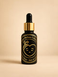 Golden Elixir - Hair and scalp oil